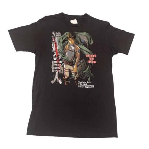 ATTACK ON TITAN - Picture 1 of 1
